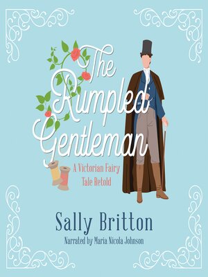 cover image of The Rumpled Gentleman